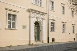 Hotel Benedict Kőszeg