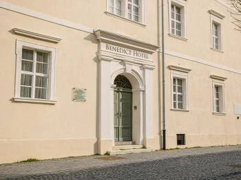 Hotel Benedict Kőszeg