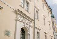 Hotel Benedict Kőszeg