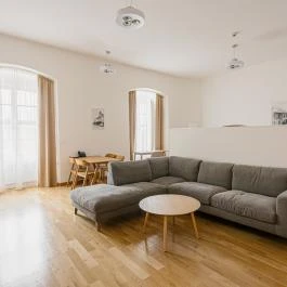 Hotel Benedict Kőszeg - Szobák