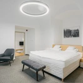 Hotel Benedict Kőszeg - Szobák
