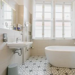 Hotel Benedict Kőszeg - Szobák