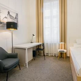 Hotel Benedict Kőszeg - Szobák