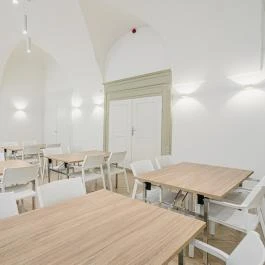 Hotel Benedict Kőszeg - Vendéglátás