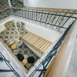 Hotel Benedict Kőszeg - Belső