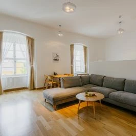 Hotel Benedict Kőszeg - Szobák