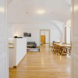 Hotel Benedict Kőszeg - Szobák