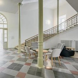 Hotel Benedict Kőszeg - Belső