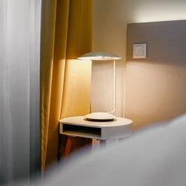 Hotel Benedict Kőszeg - Szobák