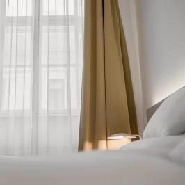 Hotel Benedict Kőszeg - Szobák