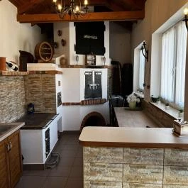 Fortuna Apartman Kőszeg - Vendéglátás