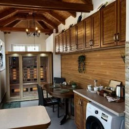 Fortuna Apartman Kőszeg - Belső