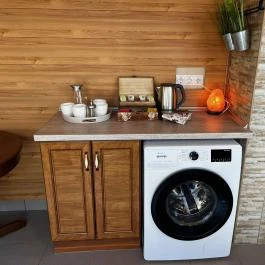 Fortuna Apartman Kőszeg - Belső