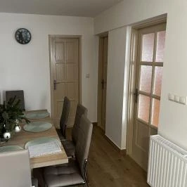 Fortuna Apartman Kőszeg - Vendéglátás