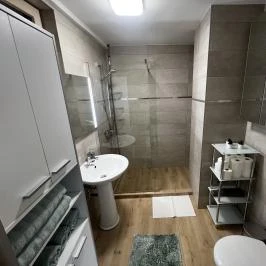 Fortuna Apartman Kőszeg - Szobák