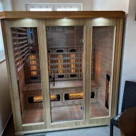 Fortuna Apartman Kőszeg - Belső