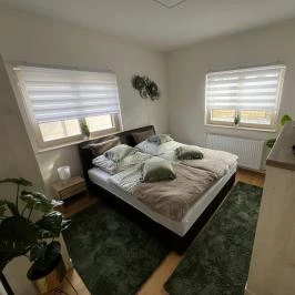 Fortuna Apartman Kőszeg - Szobák