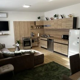 Fortuna Apartman Kőszeg - Szobák
