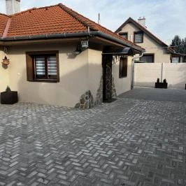 Fortuna Apartman Kőszeg - Külső kép