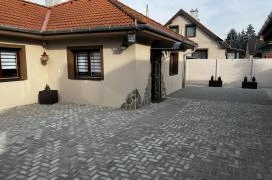 Fortuna Apartman Kőszeg