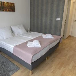 Harangtorony Szálló Kőszeg - Szobák