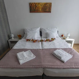 Harangtorony Szálló Kőszeg - Szobák
