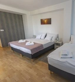 Harangtorony Szálló