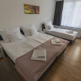 Harangtorony Szálló Kőszeg - Szobák
