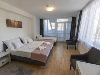 Harangtorony Szálló Kőszeg
