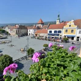 Hotel Írottkő Kőszeg - Szobák