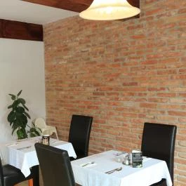 Hotel Írottkő Kőszeg - Vendéglátás