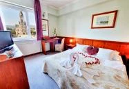 Hotel Írottkő Kőszeg