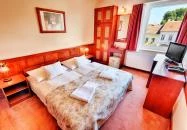 Hotel Írottkő Kőszeg