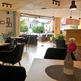 Hotel Írottkő Kőszeg - Vendéglátás