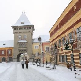 Hotel Írottkő Kőszeg - Egyéb