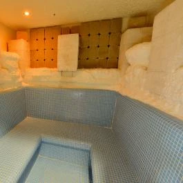 Hotel Írottkő Kőszeg - Wellness