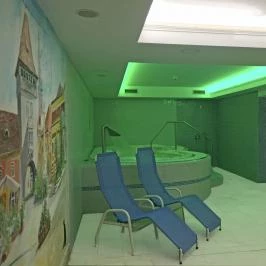 Hotel Írottkő Kőszeg - Wellness