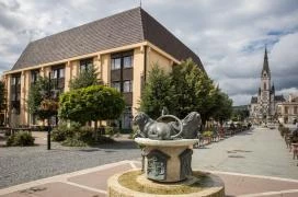 Hotel Írottkő Kőszeg