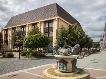 Hotel Írottkő Kőszeg