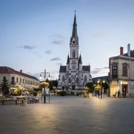 Hotel Írottkő Kőszeg - Külső kép