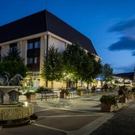 Hotel Írottkő Kőszeg - Külső kép