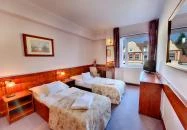 Hotel Írottkő Kőszeg