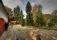 Keresztkút Erdei Pihenőhely Kőszeg Keresztkút Erdei Pihenőhely Kőszeg