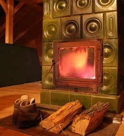 Keresztkút Erdei Pihenőhely 