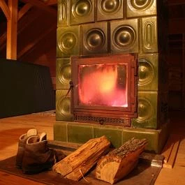 Keresztkút Erdei Pihenőhely Kőszeg - Szobák