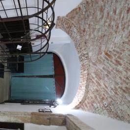 Kóbor Macska Fogadó Kőszeg - Külső kép