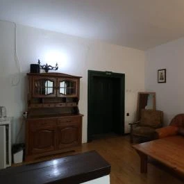Kóbor Macska Fogadó Kőszeg - Belső