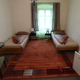 Kóbor Macska Fogadó Kőszeg - Szobák