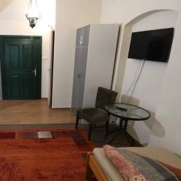 Kóbor Macska Fogadó Kőszeg - Szobák