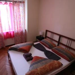 Kóbor Macska Fogadó Kőszeg - Szobák